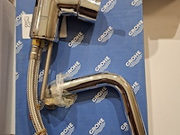 Wastafelkraan grohe - afbeelding 1 van  4