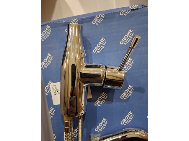 Wastafelkraan grohe - afbeelding 2 van  4