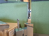 Wastafelkraan hotbath, bloke, chroom - afbeelding 4 van  7