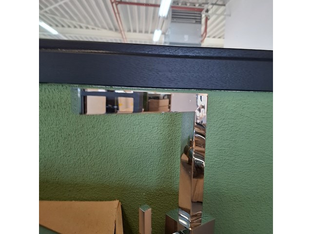 Wastafelkraan hotbath, bloke, chroom - afbeelding 6 van  7