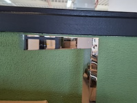 Wastafelkraan hotbath, bloke, chroom - afbeelding 6 van  7