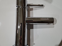 Wastafelkraan hotbath, buddy, chroom - afbeelding 1 van  4