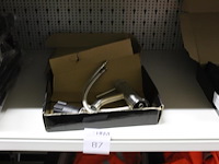 Wastafelkraan moza 61 - afbeelding 1 van  2