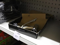 Wastafelkraan moza 61 - afbeelding 2 van  2