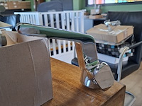 Wastafelkraan oratio, chroom - afbeelding 1 van  4