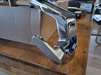 Wastafelkraan oratio, chroom - afbeelding 2 van  4