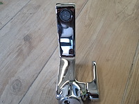 Wastafelkraan oratio, chroom - afbeelding 3 van  4