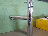 Wastafelkraan supergrif, afternoon stick, chroom - afbeelding 1 van  5