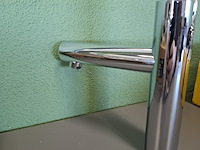 Wastafelkraan supergrif, afternoon stick, chroom - afbeelding 4 van  5