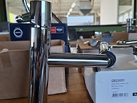 Wastafelkraan supergrif, afternoon stick, chroom - afbeelding 2 van  4