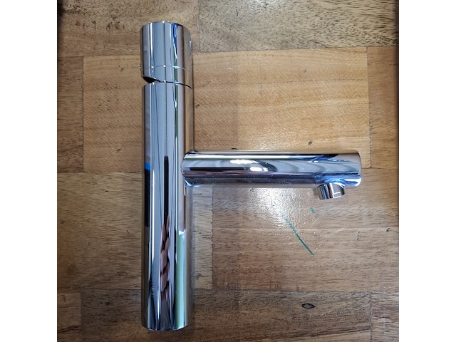 Wastafelkraan supergrif, afternoon stick, chroom - afbeelding 4 van  4