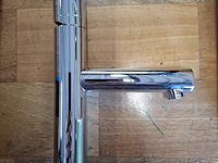 Wastafelkraan supergrif, afternoon stick, chroom - afbeelding 4 van  4