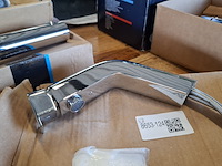 Wastafelkraan supergrif, chroom - afbeelding 1 van  6