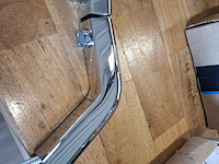 Wastafelkraan supergrif, chroom - afbeelding 3 van  6