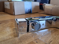 Wastafelkraan supergrif, chroom - afbeelding 4 van  6