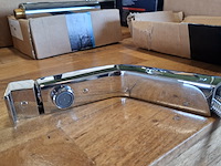 Wastafelkraan supergrif, chroom - afbeelding 5 van  6