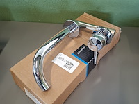 Wastafelkraan supergrif, inbouw, chroom - afbeelding 2 van  6