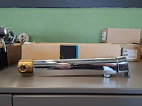 Wastafelkraan supergrif, mila, chroom - afbeelding 1 van  5