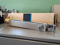 Wastafelkraan supergrif, mila, chroom - afbeelding 2 van  5