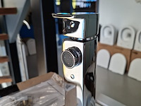 Wastafelkraan supergrif, mila, chroom - afbeelding 5 van  7