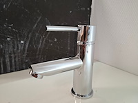 Wastafelkraan xenz, duero, chroom - afbeelding 1 van  2