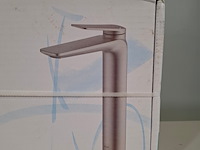 Wastafelmengkraan, aqua vive, senio - afbeelding 2 van  5
