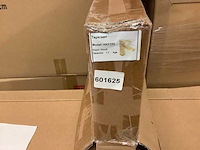 Wastafelmengkraan goud, karo, hkf090, goud - afbeelding 4 van  4