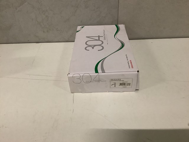 Wastafelmengkraan grant opbouw wb, 29.3710 - afbeelding 2 van  4