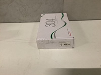 Wastafelmengkraan grant opbouw wb, 29.3710 - afbeelding 2 van  4