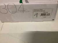 Wastafelmengkraan grant opbouw wb, 29.3710 - afbeelding 3 van  4