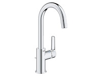Wastafelmengkraan, grohe, eurostyle cosmopolitan, chroom - afbeelding 1 van  4