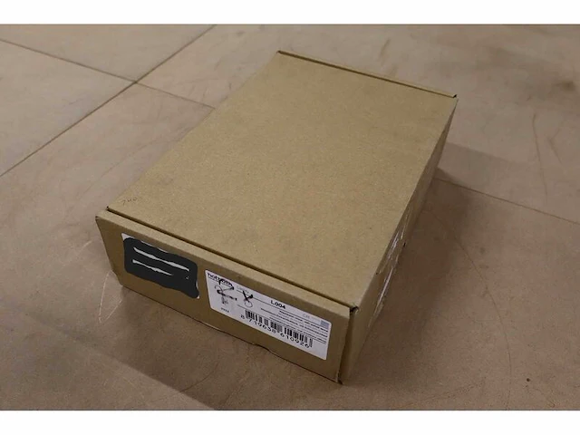 Wastafelmengkraan hotbath, laddy l004, chroom - afbeelding 6 van  7