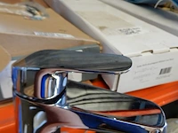 Wastafelmengkraan, ideal standard, ceraflex, chroom - afbeelding 2 van  3