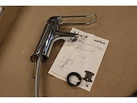 Wastafelmengkraan venlo, nimbus medical new, chroom