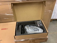 Wastafelmengkraan zwart karo, hkf092, zwart - afbeelding 2 van  2