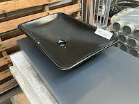 Wastafelmeubel met waskom 120cm - afbeelding 3 van  6