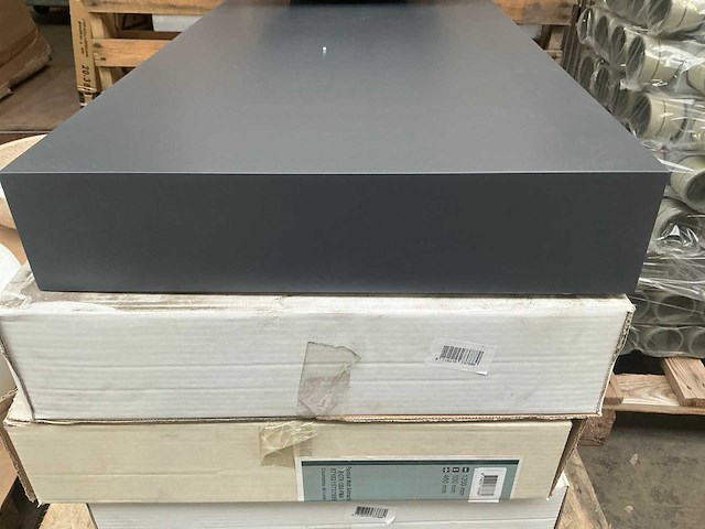 Wastafelmeubel met waskom 120cm - afbeelding 4 van  5