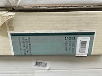 Wastafelmeubel met waskom 120cm - afbeelding 6 van  6