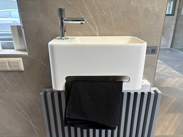 Wastafelmeubel - afbeelding 2 van  5