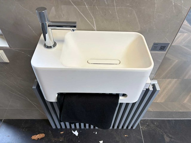 Wastafelmeubel - afbeelding 3 van  5