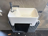 Wastafelmeubel - afbeelding 3 van  5