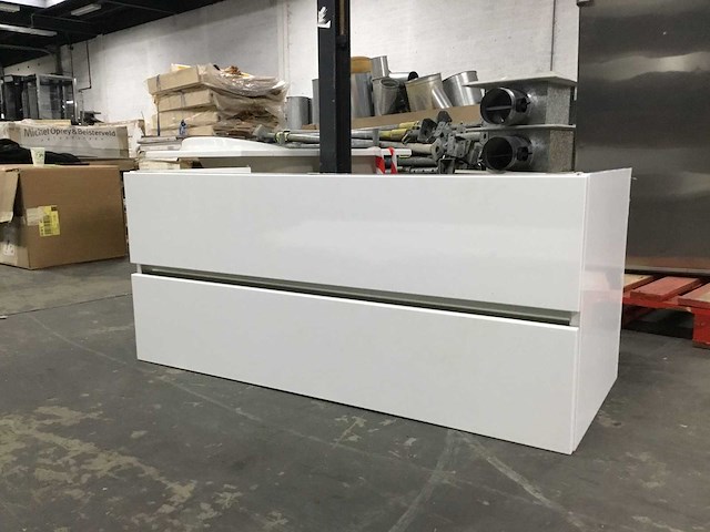 Wastafelmeubel - afbeelding 6 van  6