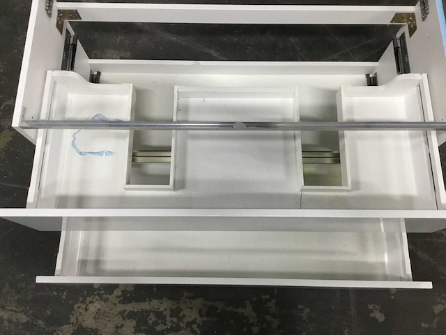 Wastafelmeubel - afbeelding 2 van  6