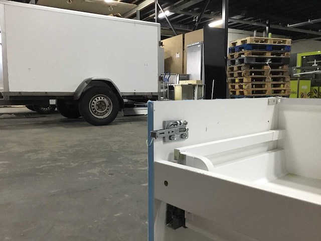 Wastafelmeubel - afbeelding 4 van  6