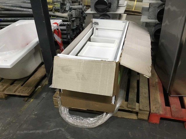 Wastafelmeubel - afbeelding 5 van  6