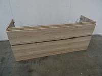 Wastafelmeubel