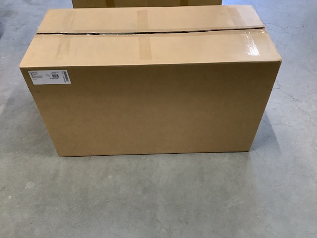 Wastafelonderbouw 100 cm, loft-game 251276, eiken cognac - afbeelding 2 van  6