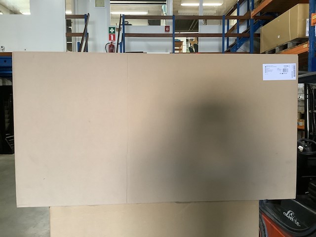 Wastafelonderbouw 120 cm, 232206, eiken cognac - afbeelding 2 van  3