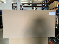 Wastafelonderbouw 120 cm, 232206, eiken cognac - afbeelding 2 van  3