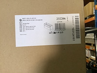 Wastafelonderbouw 120 cm, 232206, eiken cognac - afbeelding 3 van  3